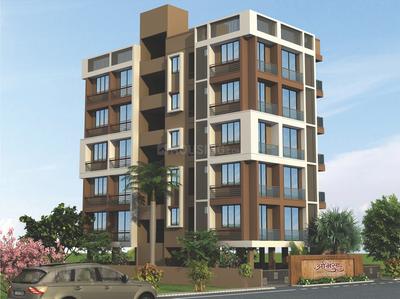 Project Image of 616.13 - 853.9 Sq.ft 2 BHK Apartment for buy in H A Abhisha Appartment