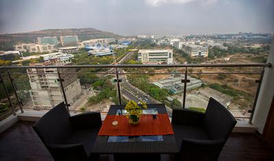 Project Image of 718.0 - 1277.0 Sq.ft 2 BHK Apartment for buy in TCG The Crown Greens