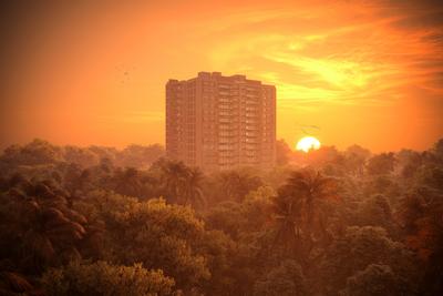 Project Image of 0.0 - 3825.0 Sq.ft 4 BHK Apartment for buy in The Signature