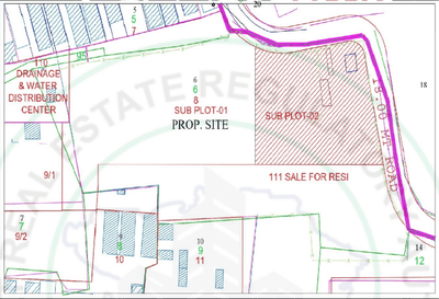 Project Images Image of o in Mota Varachha, Surat