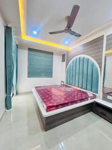 Project Image of 1138.48 - 1192.76 Sq.ft 3 BHK Apartment for buy in Vikas Heights 2nd