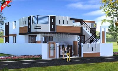 Project Image of 1075.0 - 3022.0 Sq.ft 2 BHK Villa for buy in AKV TJ Avenue
