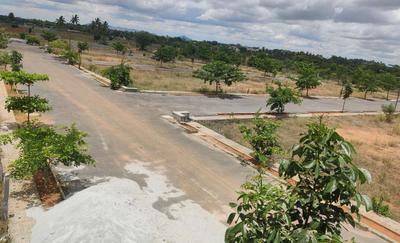 Project Image of 915.3 - 2349.01 Sq.ft Residential Plot Plot for buy in Vyas Vaibhav Upavan