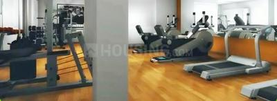 Project Image of 587.0 - 1260.0 Sq.ft 2 BHK Apartment for buy in VGN Amity