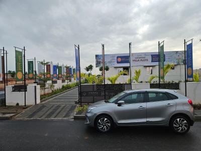 Project Image of 1000.0 - 3828.83 Sq.ft Residential Plot Plot for buy in Vikaas White Land Meadows