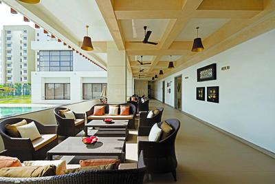Project Image of 400.0 - 989.0 Sq.ft 1 RK Apartment for buy in Kalpataru Hills Building 2A