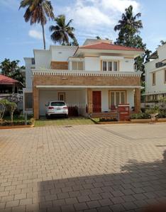 Project Image of 1815.0 - 3380.0 Sq.ft 3 BHK Villa for buy in Asset Kasavu