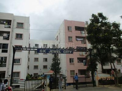 Project Image of 1014.0 - 1516.0 Sq.ft 2 BHK Apartment for buy in GK Jewel City