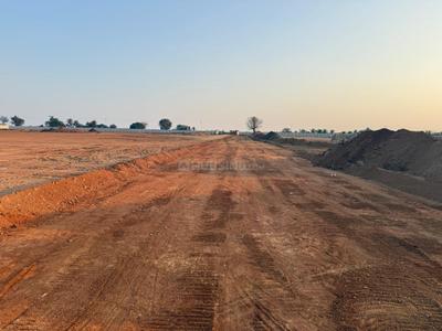 Project Image of 3267.0 - 5445.0 Sq.ft Residential Plot Plot for buy in Myras Balarkha Farms Phase 2