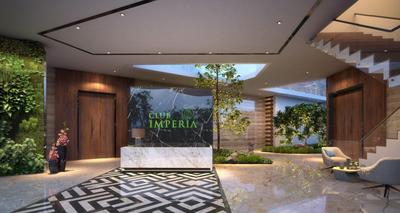 Project Image of 1649.0 - 2786.0 Sq.ft 2 BHK Apartment for buy in Srishtis Imperia Phase III