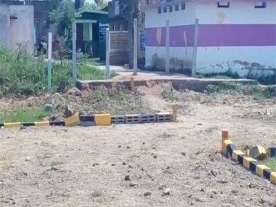Project Image of 600.0 - 1200.0 Sq.ft Residential Plot Plot for buy in Urban Smart City