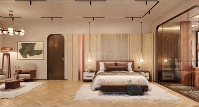 Project Image of 5475.0 - 13195.0 Sq.ft 4 BHK Apartment for buy in Western Marina