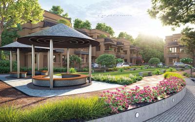 Project Image of 2250.0 - 5400.0 Sq.ft 4 BHK Villa for buy in Dev Sharnam Bungalow
