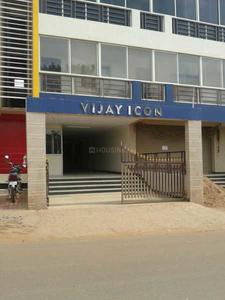 Vijay Icon Elevation 1