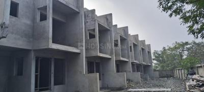 Project Image of 1483.0 - 1513.0 Sq.ft 3 BHK Villa for buy in Srijan Nirvana