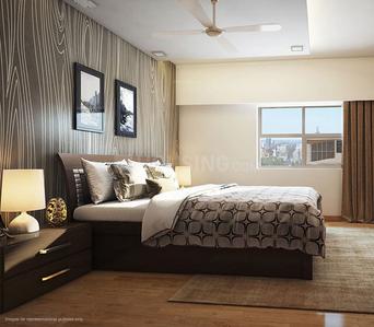 Project Image of 621.0 - 908.0 Sq.ft 2 BHK Apartment for buy in Shapoorji Pallonji Joyville Howrah Tower B3 And B4 Western Heights A And B