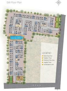 Project Image of 1022.0 - 1522.0 Sq.ft 2 BHK Apartment for buy in SLV Vajra