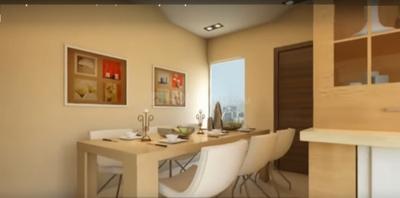 Project Image of 350.37 - 572.0 Sq.ft 1 BHK Apartment for buy in Shreeji Plaza Wing B