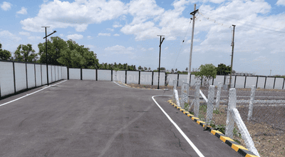 Project Image of 1402.0 - 2486.0 Sq.ft Residential Plot Plot for buy in POEM