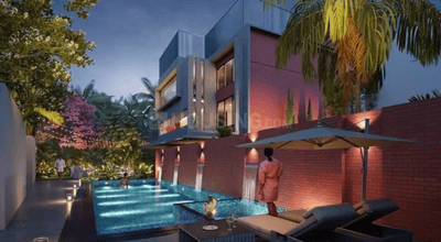 Project Image of 2301.11 - 3040.91 Sq.ft 4 BHK Villa for buy in Eco Classic