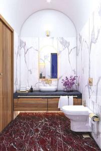 Project Image of 0.0 - 3910.0 Sq.ft 5 BHK Villa for buy in Infinity Villa