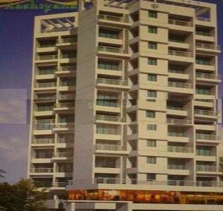 Ashish Ashiyana Elevation 1