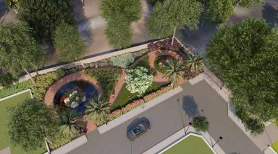 Project Image of 474.0 - 2430.0 Sq.ft Residential Plot Plot for buy in SK Globus Sakthi Enclave