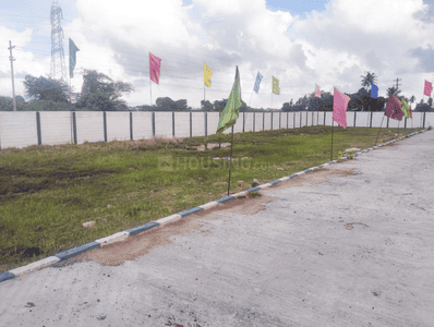 Project Image of 959.0 - 1333.0 Sq.ft Residential Plot Plot for buy in Madras Kannappa Nagar