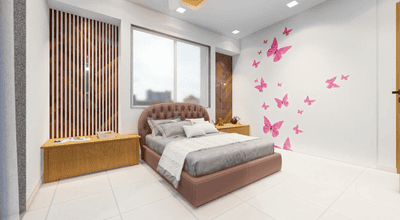 Project Image of 435.83 - 783.07 Sq.ft 1 BHK Apartment for buy in Zenith Indraprastha