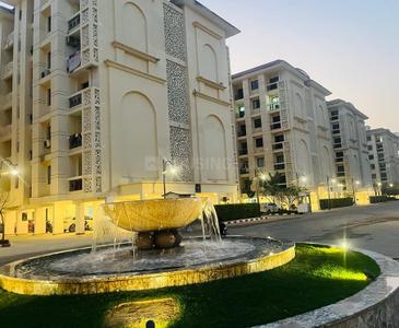 Project Image of 1092.0 - 1390.0 Sq.ft 2 BHK Apartment for buy in Shalimar Mannat Extension K1 To K4