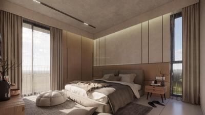 Project Image of 1089.0 - 1764.0 Sq.ft 2 BHK Apartment for buy in EK Alpha Signature