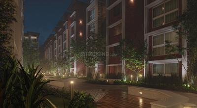 Project Image of 1539.0 - 2313.0 Sq.ft 3 BHK Apartment for buy in Sobha Arbor