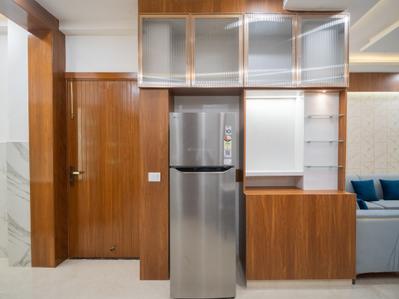 Project Image of 0.0 - 1620.0 Sq.ft 3 BHK Apartment for buy in Paridhi Royal Builder Floor