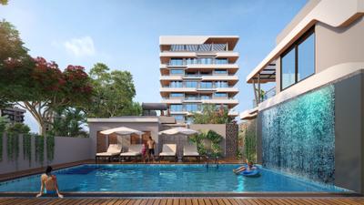 Project Image of 889.0 - 3108.0 Sq.ft 2 BHK Apartment for buy in Unique Prestigia