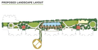 Project Image of 368.34 - 747.88 Sq.ft 1 BHK Apartment for buy in Runwal Avenue Wing M