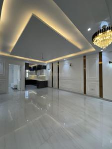 Project Image of 2475.0 - 2700.0 Sq.ft 4 BHK Builder Floor for buy in Srishti Premium Floors