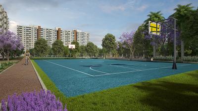 Project Image of 449.0 - 1702.0 Sq.ft Studio Studio Apartment for buy in Sattva Park Cubix Phase II