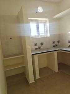 Project Image of 1005.0 - 1150.0 Sq.ft 2 BHK Apartment for buy in Sri Sai Residency