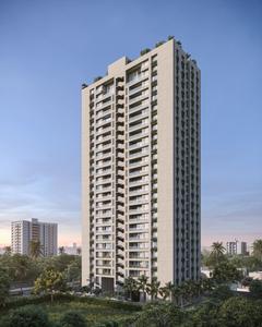 Project Image of 1521.58 - 2680.11 Sq.ft 4 BHK Apartment for buy in Skyscape