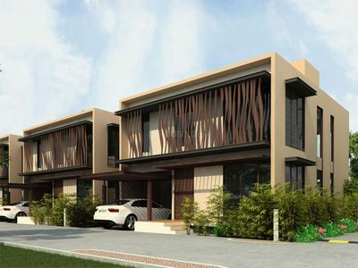 Project Image of 996.0 - 1513.0 Sq.ft 2 BHK Apartment for buy in Nucleus Spells Villas