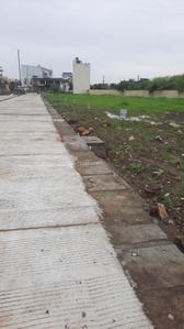 Project Image of 1188.44 - 2532.86 Sq.ft Residential Plot Plot for buy in Prabhatam Narmada County