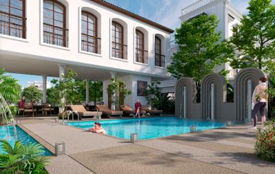 Project Image of 9450 Sq.ft 5 BHK Villa for sale in Kasindra for Rs. 25000000