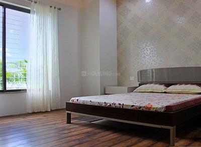 Project Image of 618.0 - 1244.0 Sq.ft 2 BHK Apartment for buy in Samraat Gokuldham Society