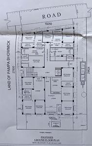 Project Image of 275.0 - 634.0 Sq.ft 1 BHK Apartment for buy in Taj Construction Apartment 4