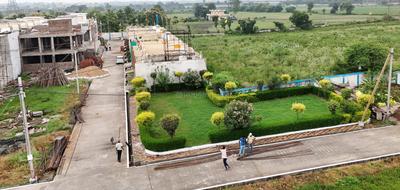 Project Image of 1159.0 - 2309.0 Sq.ft 3 BHK Duplex for buy in Apaar City
