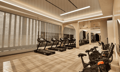 Project Image of 1084.0 - 2244.0 Sq.ft 3 BHK Apartment for buy in Rustomjee Verdant Vistas