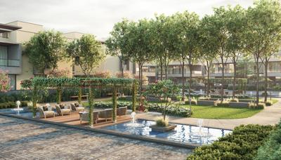 Project Image of 138.75 - 8205.76 Sq.ft Residential Plot Plot for buy in Chatrabhuj Aravali