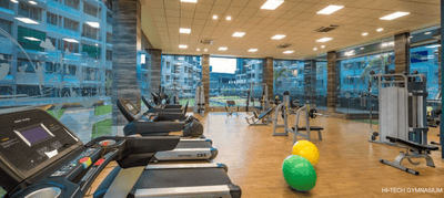 Project Image of 340.57 - 531.74 Sq.ft 1 BHK Apartment for buy in Nisarg Greens Phase 2 D