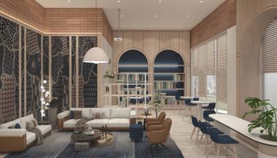 Project Image of 0.0 - 2600.0 Sq.ft 4 BHK Apartment for buy in Nyati Emblem