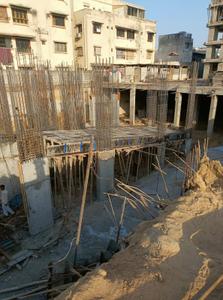 Project Image of 967.57 - 989.31 Sq.ft 3 BHK Apartment for buy in Arjun Pearl